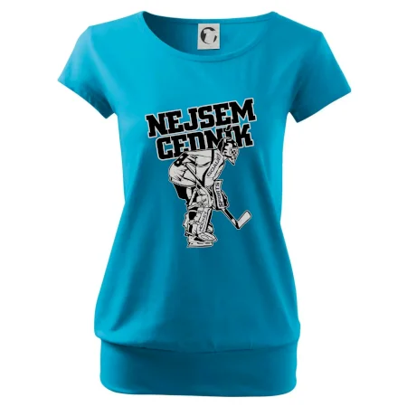 Nejsem cedník