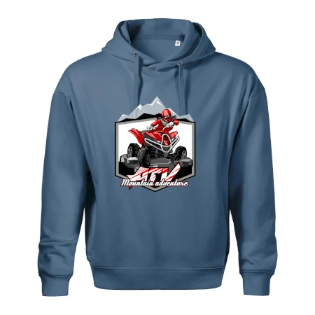 ATV čtyřkolka Mountain
