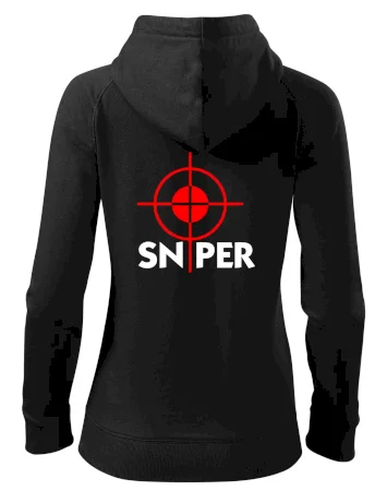 Sniper zameřovač