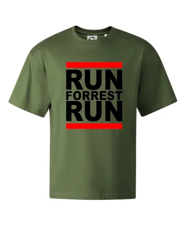 Run Forrest Run