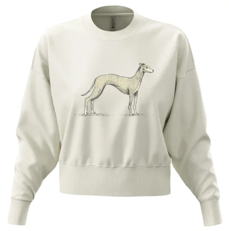 Vintage Whippet