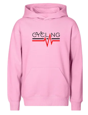 Cycling ekg