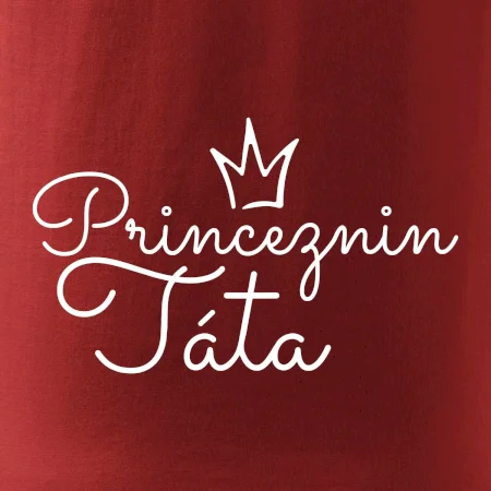 Princeznin táta