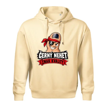 Běžecký černý nehet znak kvality