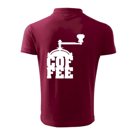 Coffee mlýnek