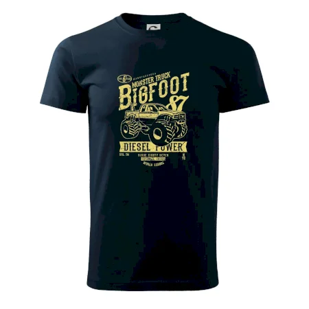 Big Foot