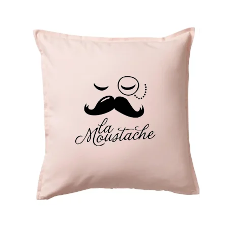 La Mustache