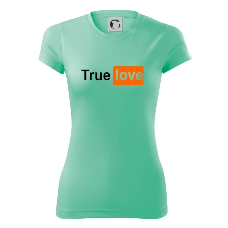 Porn - True Love