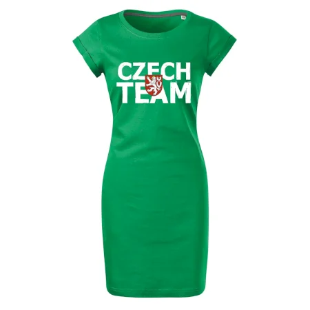 Czech team - Český lev