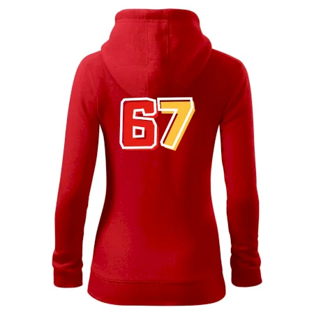 67 - čísla