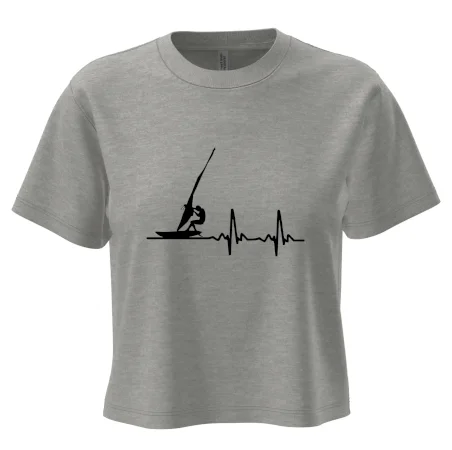 EKG Windsurfing