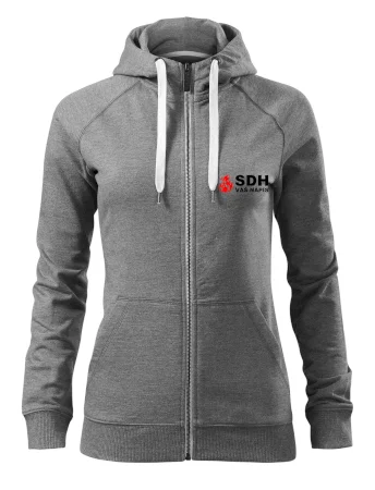 SDH nápis (oheň, název sboru - vlastní nápis)