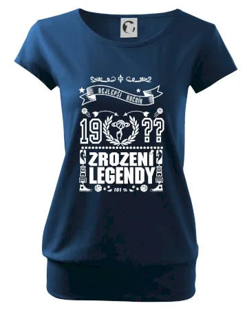 Zrození legendy - pro basketbalistu
