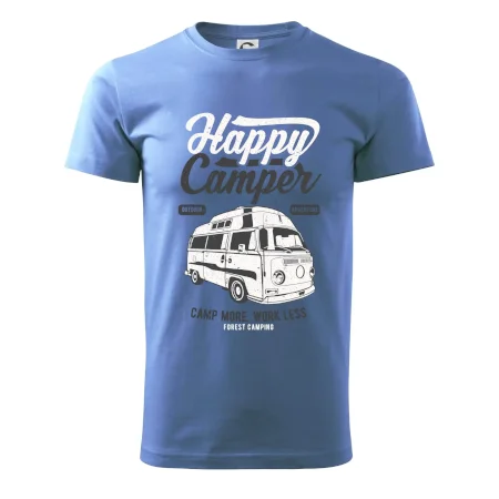 Happy Camper