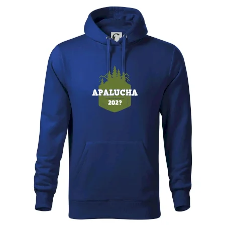 Apalucha ročník