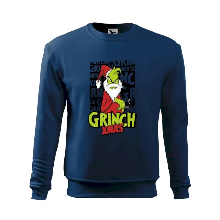Grinch Xmas