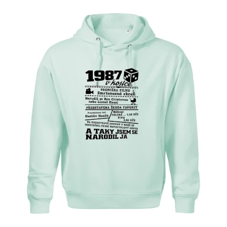 1987 v kostce