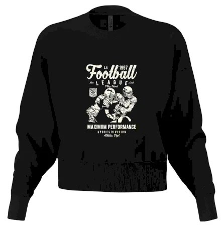Football League plakát