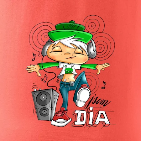D I A music