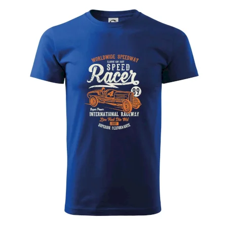 Speed Racer  4 auto