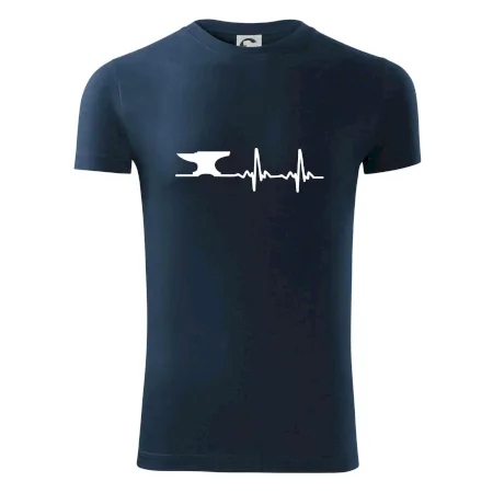 EKG kovář