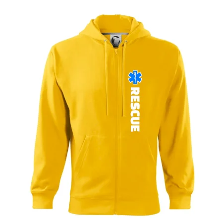Rescue - pro záchranáře