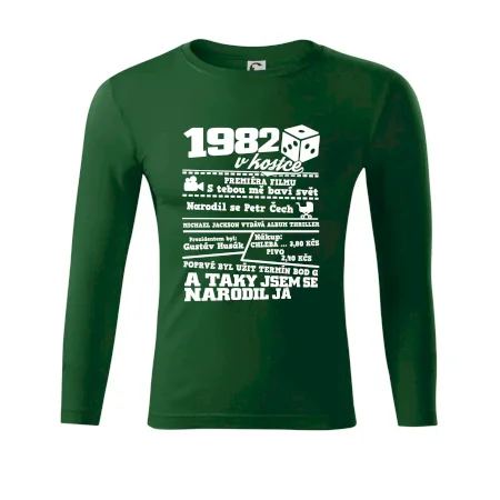 1982 v kostce