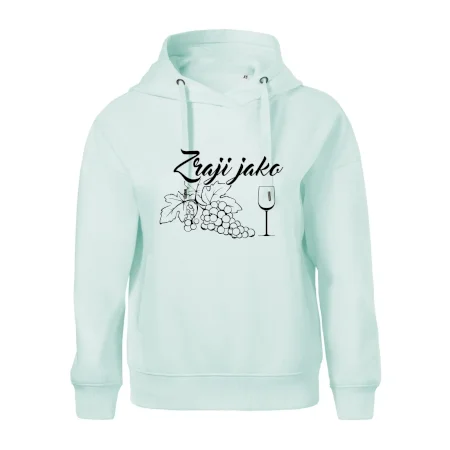 Zraji jako víno