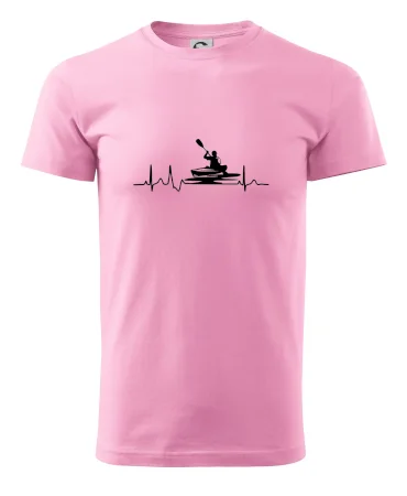 EKG kajak
