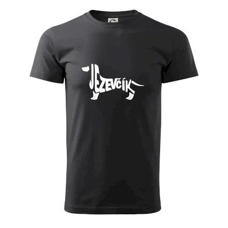 Jezevčík - CZ