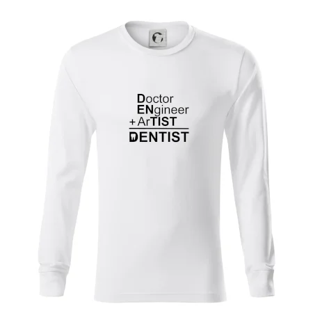 Co znamená dentist