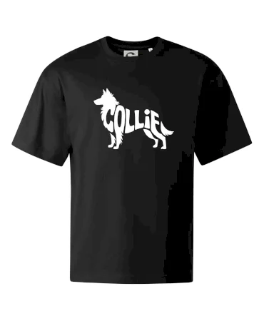 Colie nápis v těle