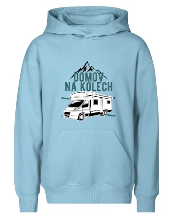 Domov na kolech