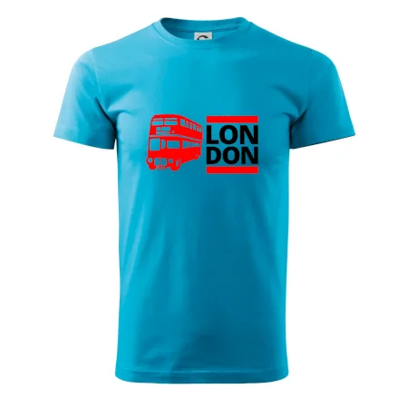 LON DON BUS