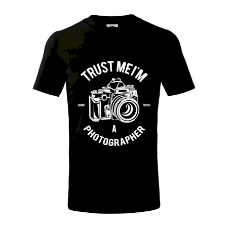 Trust me Photographer