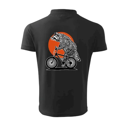 MTB mýval