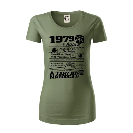 1979 v kostce