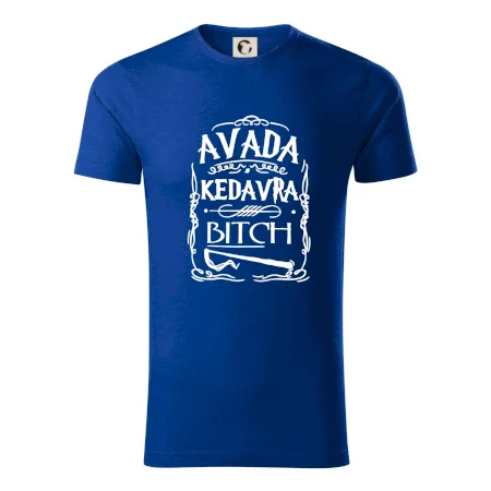Harry - Avada Kedavra
