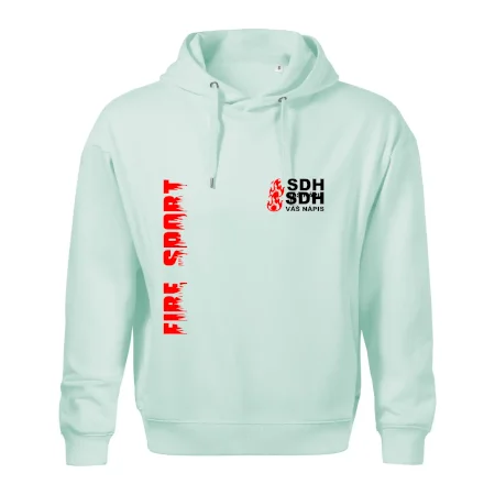 SDH nápis (oheň, firesport, název sboru - vlastní nápis)