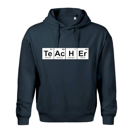 Periodická tabulka - Teacher