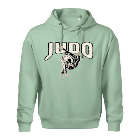 Judo v boji