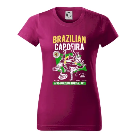 Brazilian Capoeira