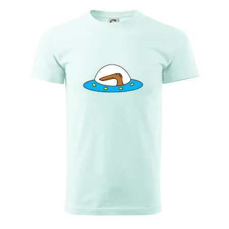 UFO pes (Moňas)