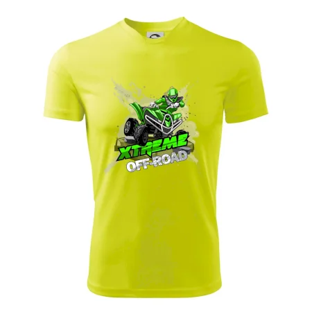 ATV čtyřkolka offroad XXX