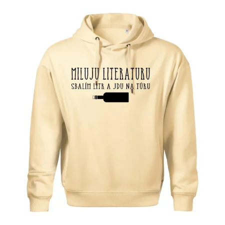 Miluju literaturu