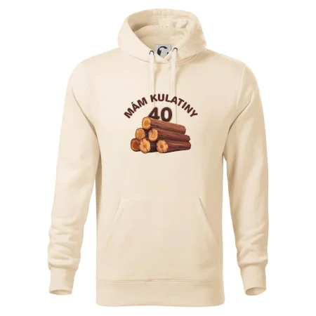 Mám kulatiny 40