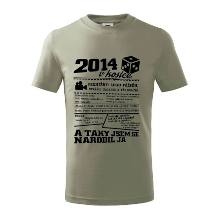2014 v Kostce
