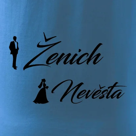 Nevěsta psací