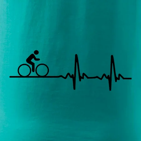 Cyklo ekg - kolo