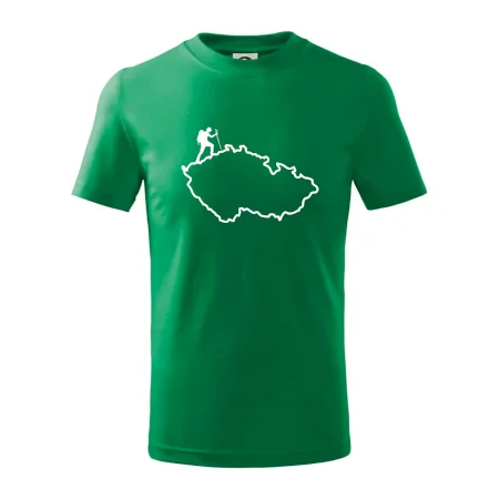 Český turista